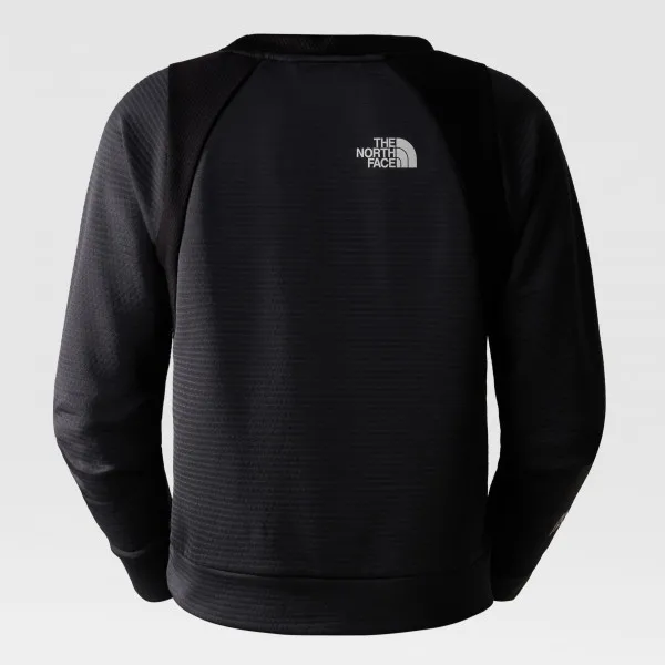 The North Face Women’s Ma Crew Neck Fleece 