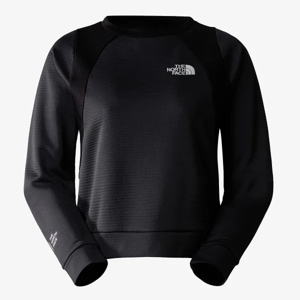 The North Face Majica bez kragne Women’s Ma Crew Neck Fleece 