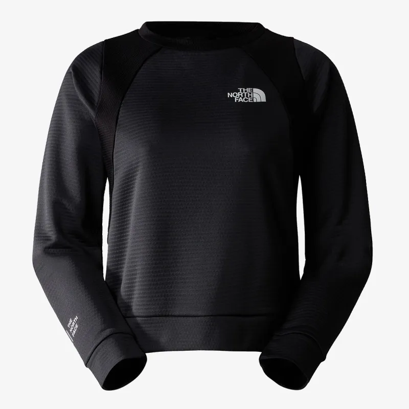 The North Face Women’s Ma Crew Neck Fleece 