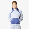 The North Face Women’s Ma Full Zip Fleece - Eu 