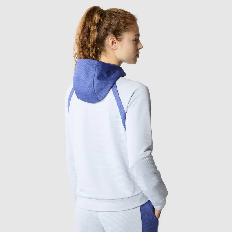 The North Face Women’s Ma Full Zip Fleece - Eu 