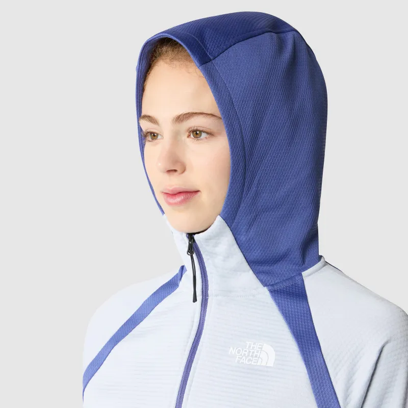 The North Face Women’s Ma Full Zip Fleece - Eu 