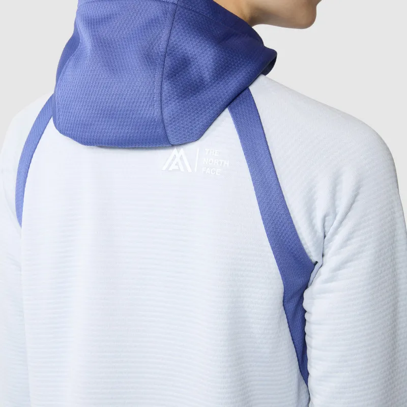 The North Face Women’s Ma Full Zip Fleece - Eu 