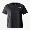 NORTH FACE T-SHIRT Women’s Ma S/S Tee - Eu 