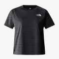 The North Face Women’s Ma S/S Tee - Eu 