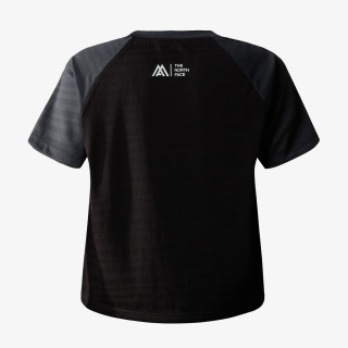 NORTH FACE T-SHIRT Women’s Ma S/S Tee - Eu 