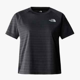 NORTH FACE T-SHIRT Women’s Ma S/S Tee - Eu 