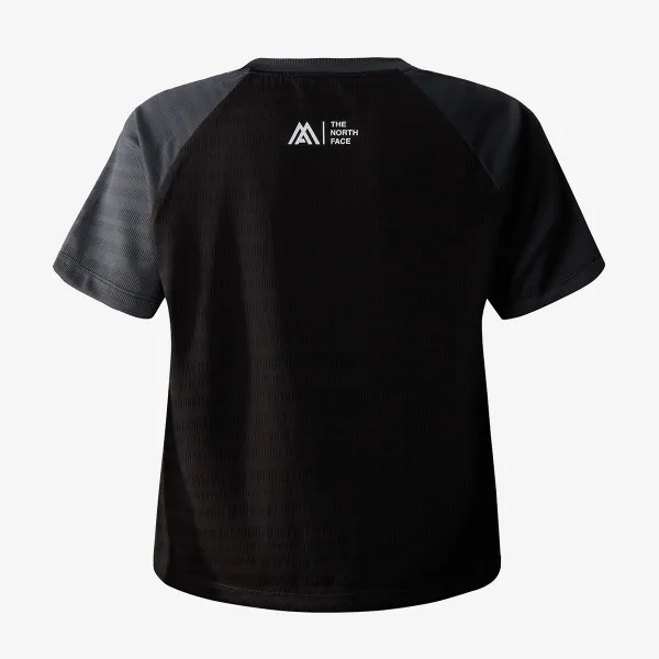 NORTH FACE T-SHIRT Women’s Ma S/S Tee - Eu 