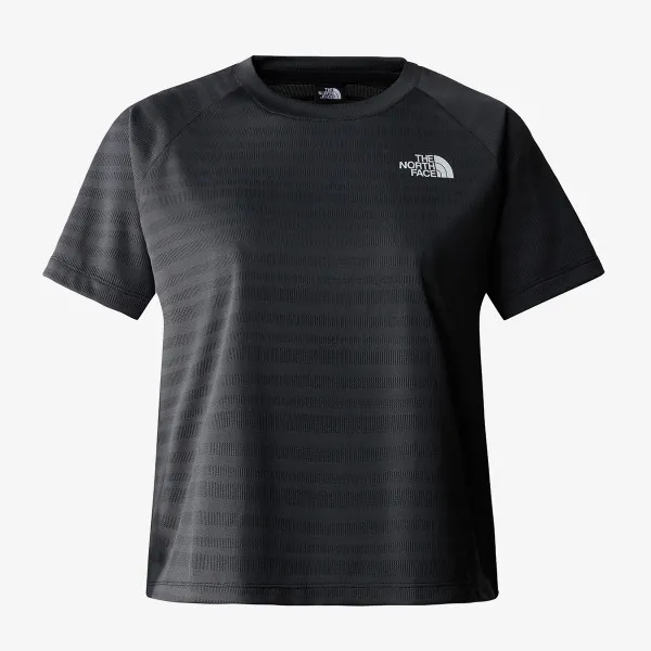 NORTH FACE T-SHIRT Women’s Ma S/S Tee - Eu 