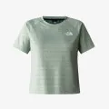 The North Face Women’s Ma S/S Tee - Eu 