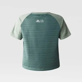 The North Face Women’s Ma S/S Tee - Eu 