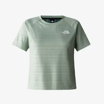 NORTH FACE T-SHIRT Women’s Ma S/S Tee - Eu 