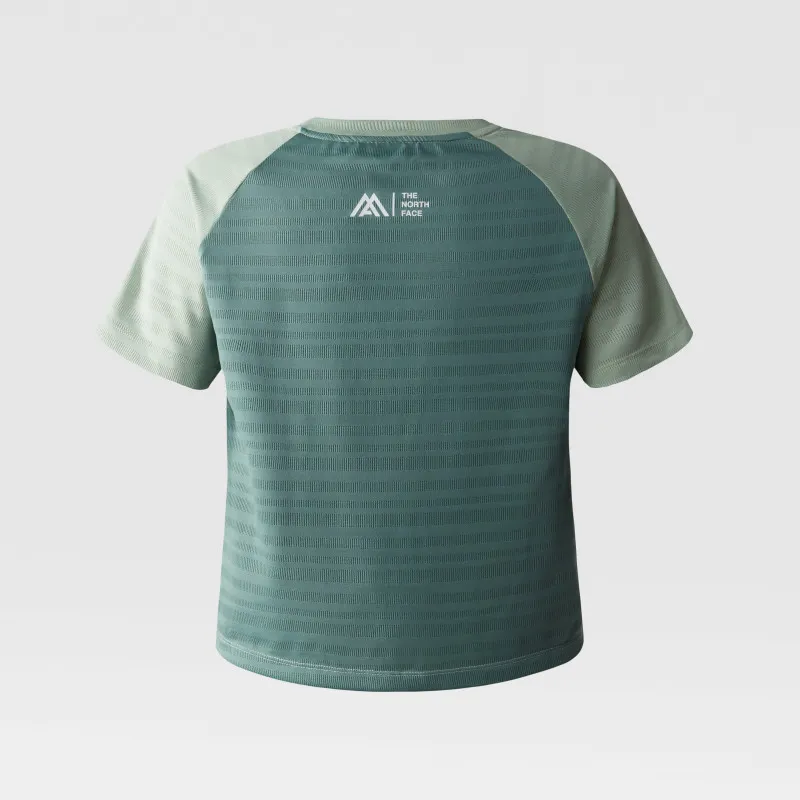 The North Face Women’s Ma S/S Tee - Eu 