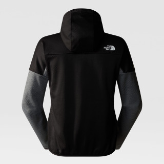 NORTH FACE MAJICA DUGIH RUKAVA S PATENTOM Men’s Ma Lab Fz Hoodie 