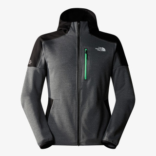 NORTH FACE MAJICA DUGIH RUKAVA S PATENTOM Men’s Ma Lab Fz Hoodie 
