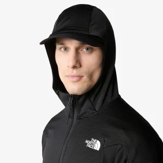 The North Face Men’s Ma Full Zip Fleece - Eu 