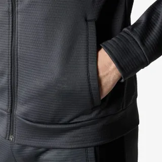 The North Face Men’s Ma Full Zip Fleece - Eu 