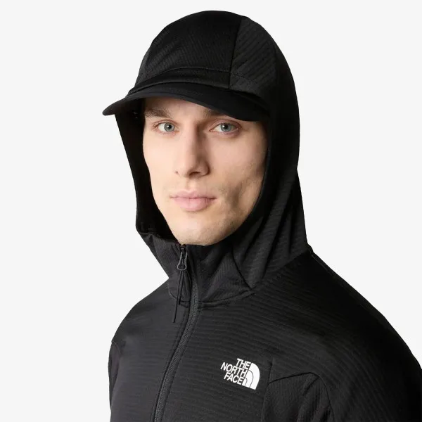 The North Face Majica s kapuljačom na patent Men’s Ma Full Zip Fleece - Eu 