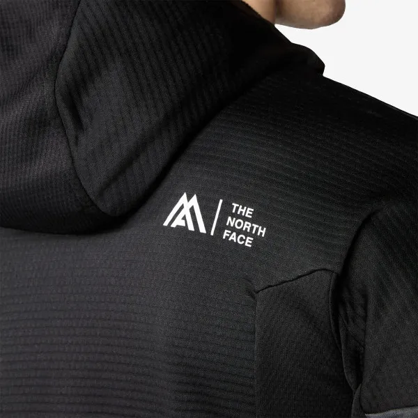 The North Face Men’s Ma Full Zip Fleece - Eu 