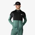 The North Face Men’s Ma Full Zip Fleece - Eu 
