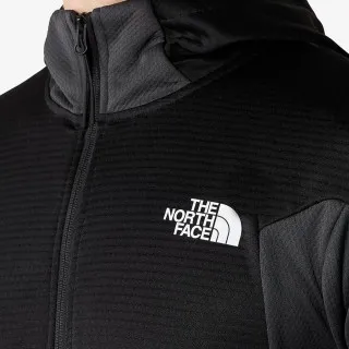The North Face Men’s Ma Full Zip Fleece - Eu 