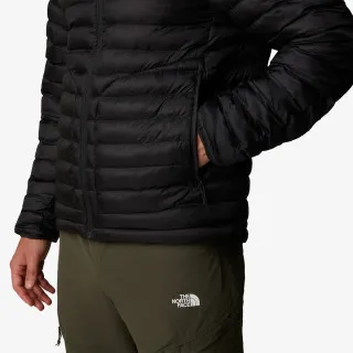 The North Face M HUILA SYNTHETIC HOODIE 