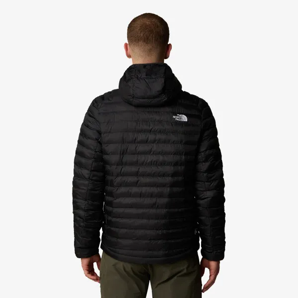 The North Face M HUILA SYNTHETIC HOODIE 