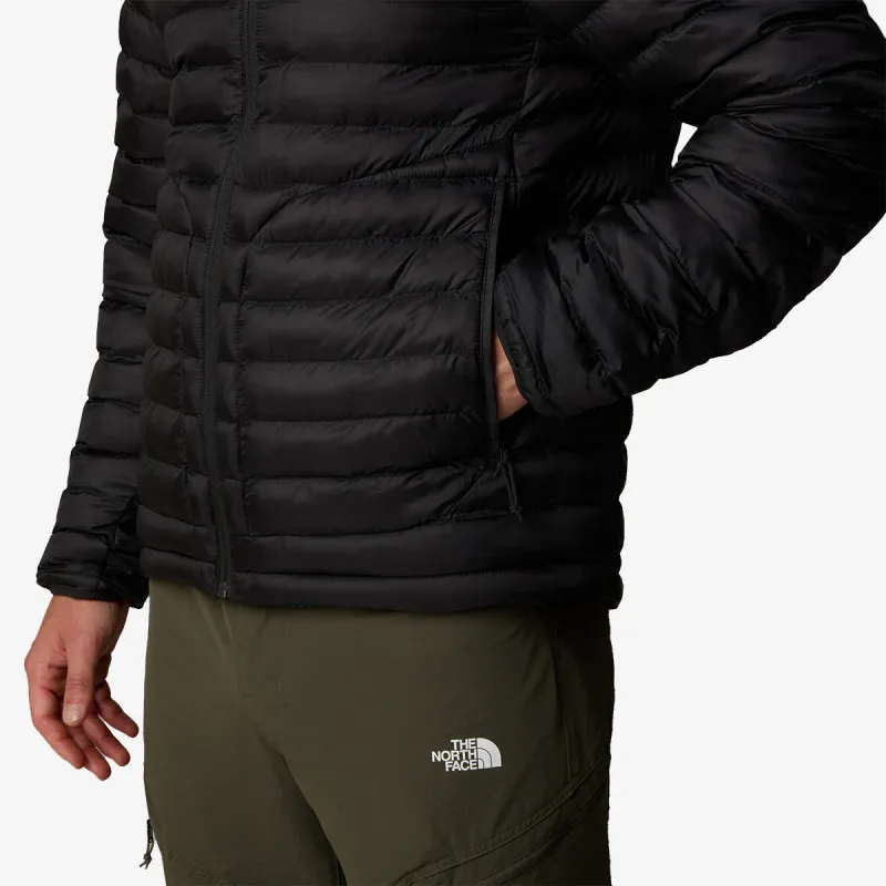 The North Face M HUILA SYNTHETIC HOODIE 