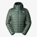 The North Face Men’s Huila Synthetic Hoodie 