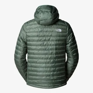 The North Face Men’s Huila Synthetic Hoodie 