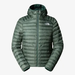 The North Face Men’s Huila Synthetic Hoodie 