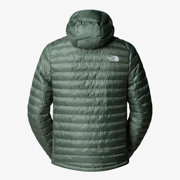 The North Face Men’s Huila Synthetic Hoodie 
