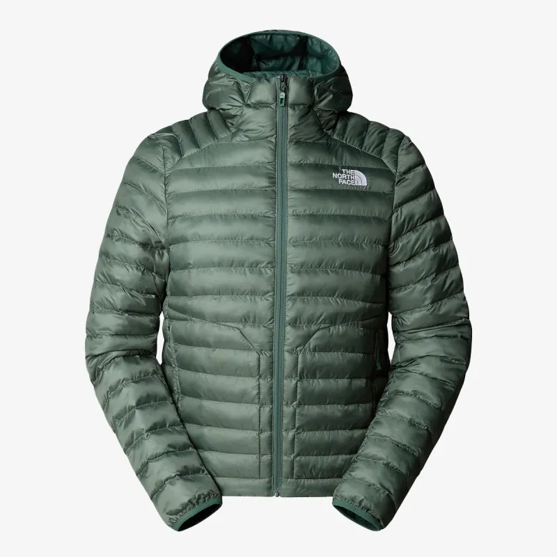 The North Face Men’s Huila Synthetic Hoodie 