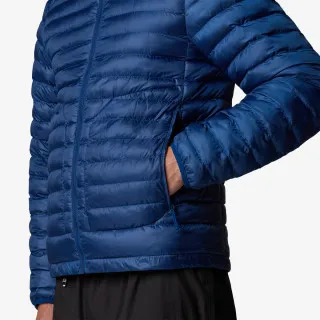 The North Face Men’s Huila Synthetic Jacket 