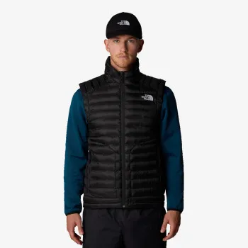 The North Face Prsluk M HUILA SYNTHETIC VEST 