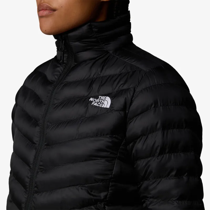 The North Face W HUILA SYNTHETIC JACKET 