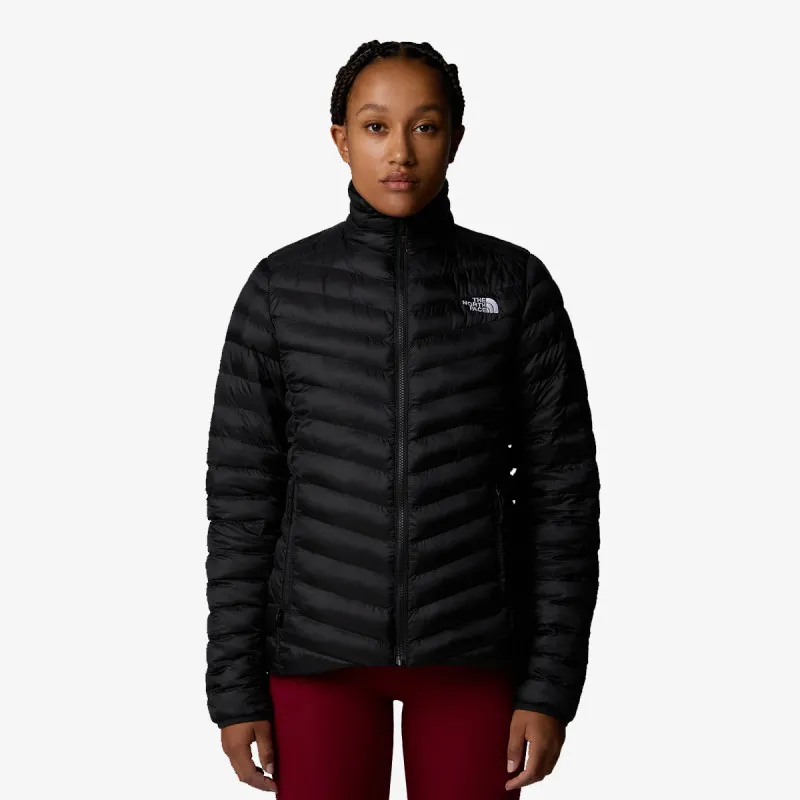 The North Face W HUILA SYNTHETIC JACKET 