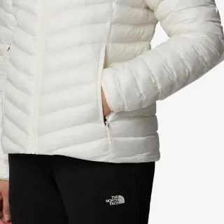 The North Face W HUILA SYNTHETIC JACKET 