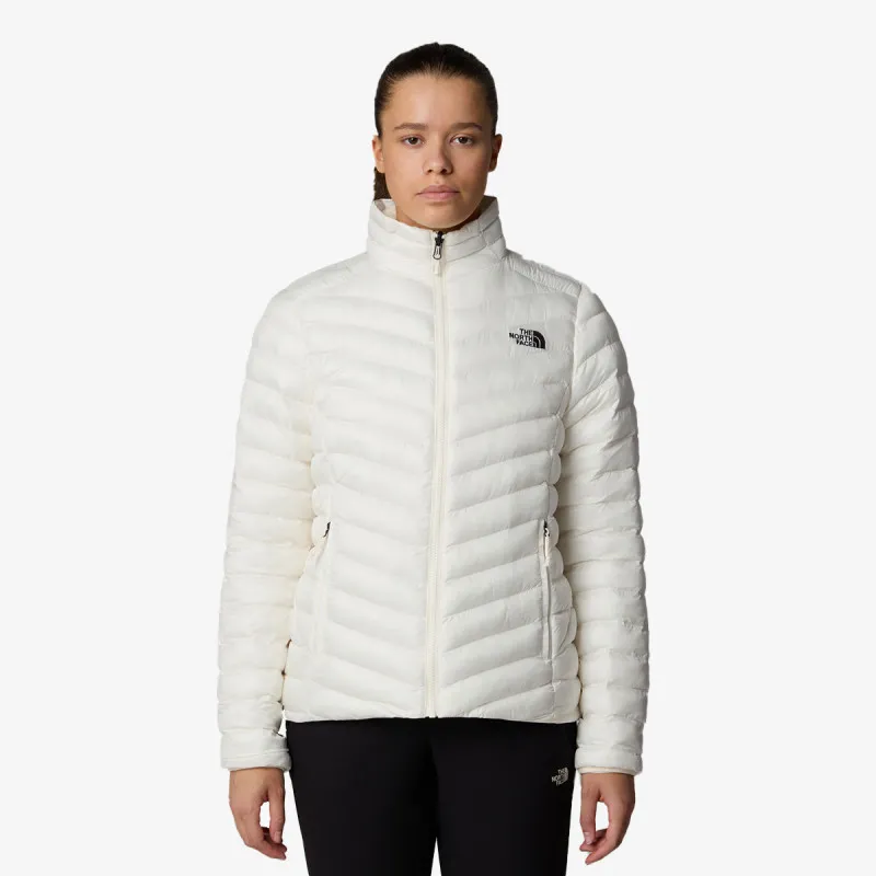 The North Face W HUILA SYNTHETIC JACKET 