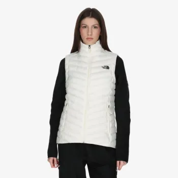 The North Face Prsluk W HUILA SYNTHETIC VEST 