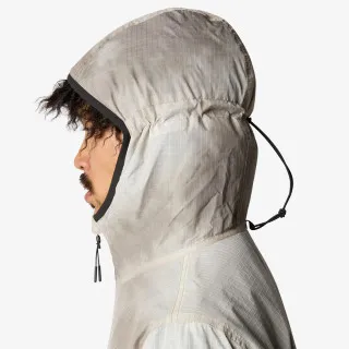 The North Face M BOTANIC DYE WIND JACKET 
