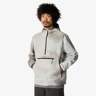 The North Face M BOTANIC DYE WIND JACKET 