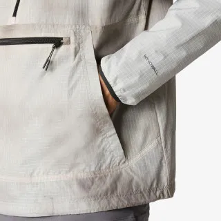 The North Face M BOTANIC DYE WIND JACKET 