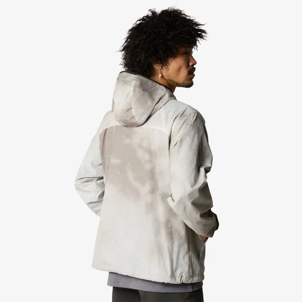 The North Face M BOTANIC DYE WIND JACKET 