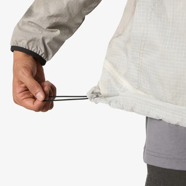 The North Face M BOTANIC DYE WIND JACKET 
