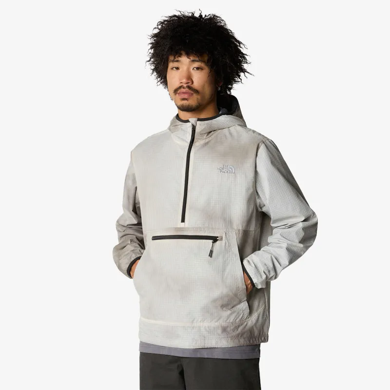 The North Face M BOTANIC DYE WIND JACKET 