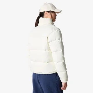 The North Face W 92 RIPSTOP NUPTSE JACKET 
