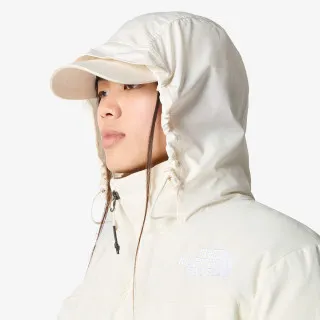 The North Face W 92 RIPSTOP NUPTSE JACKET 