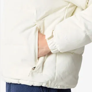 The North Face W 92 RIPSTOP NUPTSE JACKET 