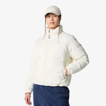 The North Face Jakna W 92 RIPSTOP NUPTSE JACKET 